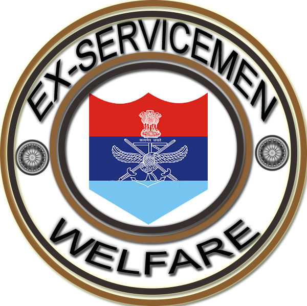 Ex-servicemen Welfare